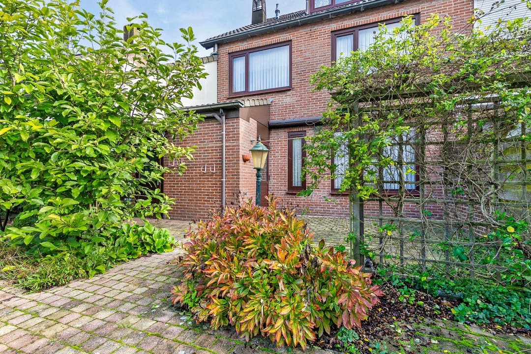 Foto 31 van Akkerwindelaan 39