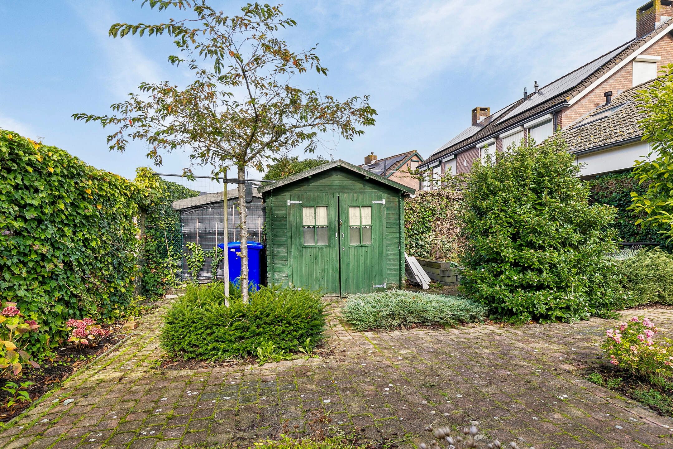 Foto 33 van Akkerwindelaan 39