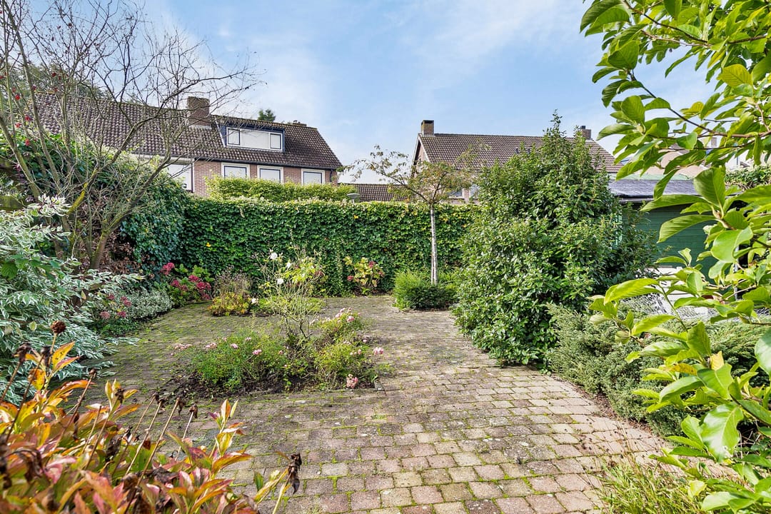 Foto 32 van Akkerwindelaan 39