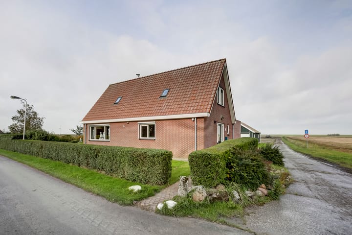 Photo 2 of Westernijtsjerk 8