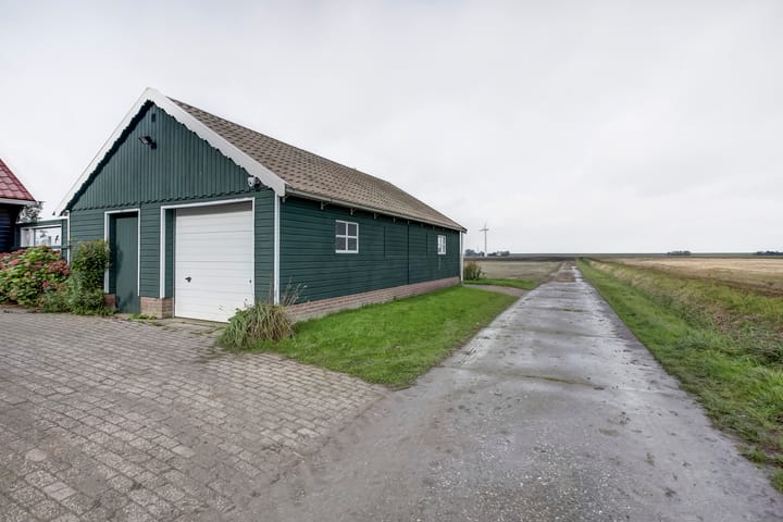 Photo 27 of Westernijtsjerk 8