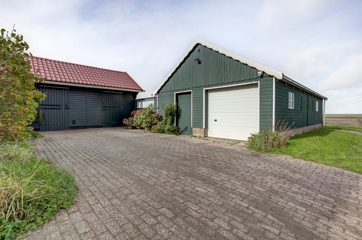 Photo 31 of Westernijtsjerk 8