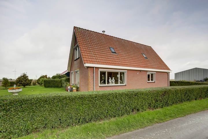 Photo 34 of Westernijtsjerk 8