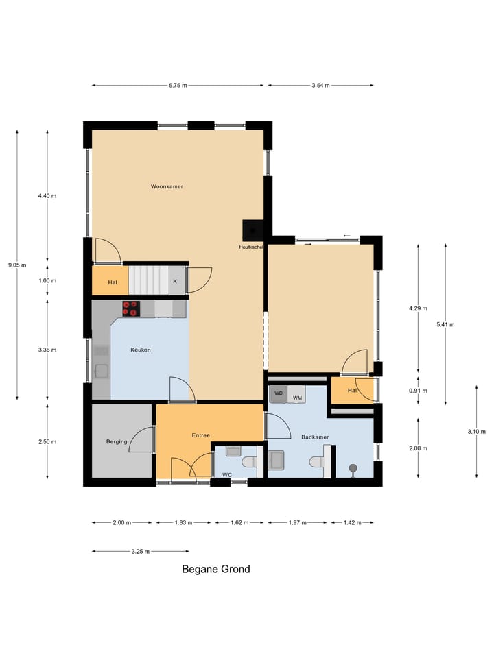 Photo 47 of Westernijtsjerk 8