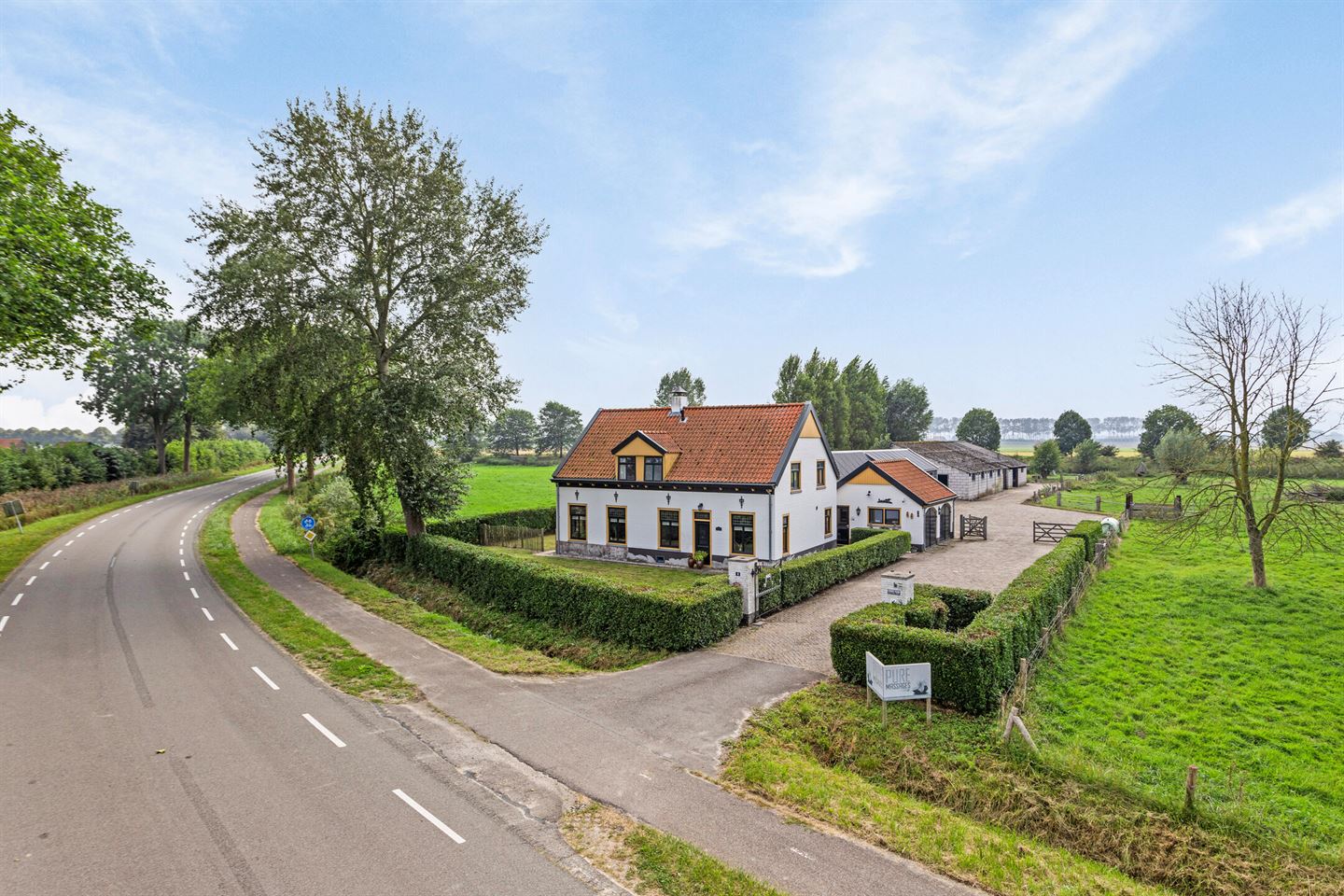 Bekijk foto 3 van Isabellaweg 16