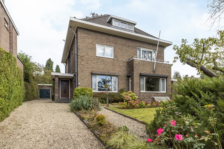 Foto 50 van Sint Gerlach 60