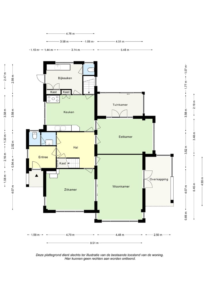 Foto 62 van Sint Gerlach 60