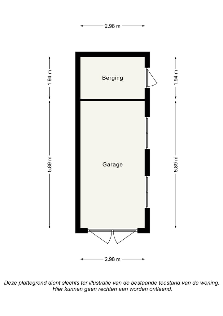 Foto 64 van Sint Gerlach 60