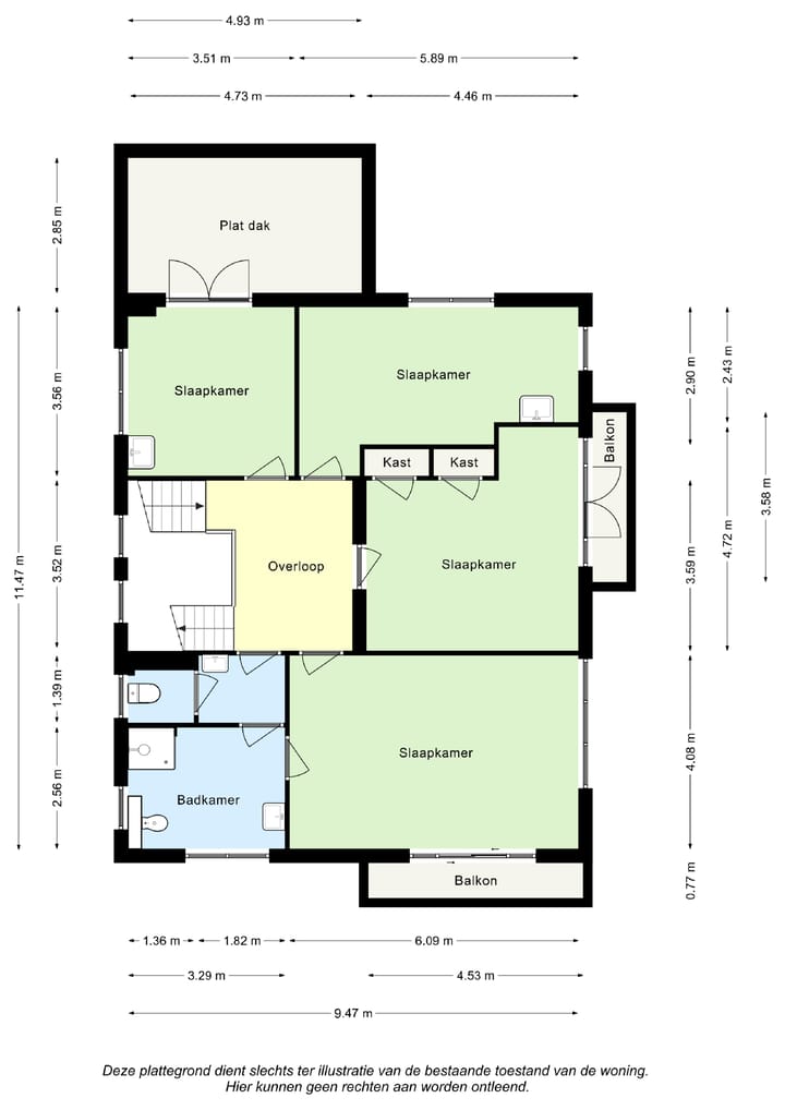 Foto 67 van Sint Gerlach 60