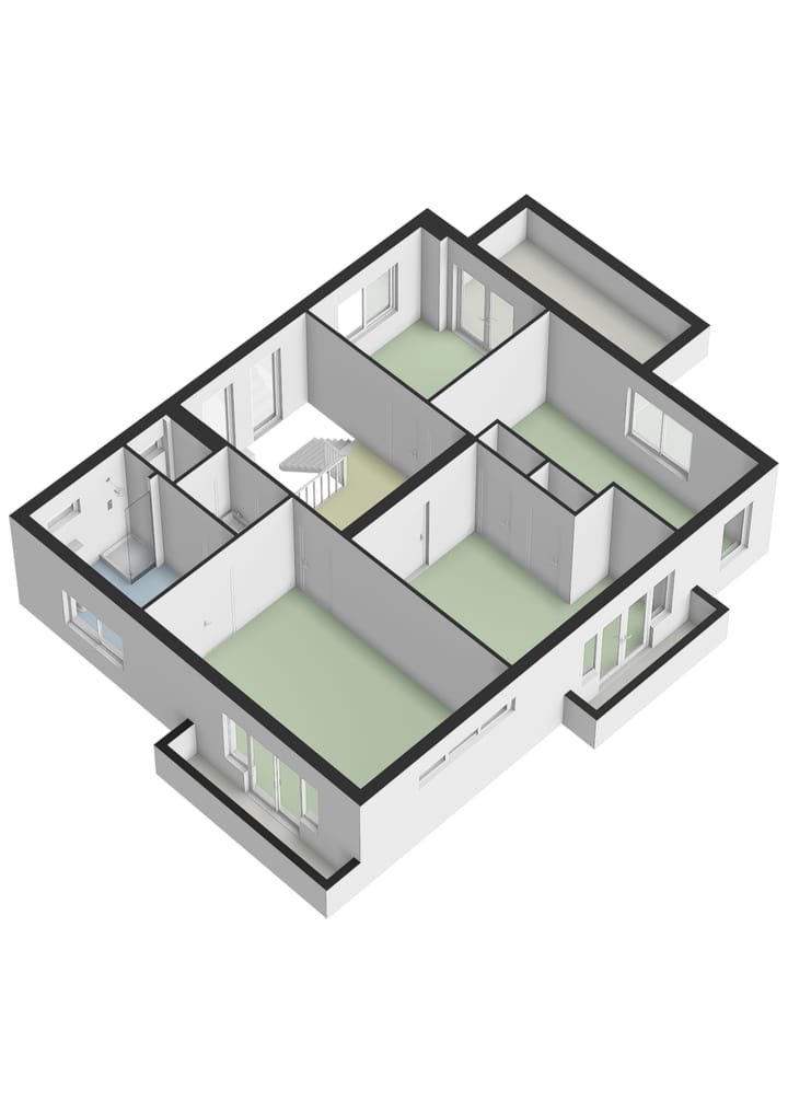 Foto 68 van Sint Gerlach 60