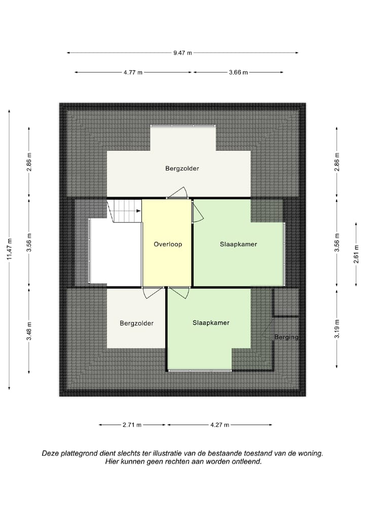 Foto 69 van Sint Gerlach 60