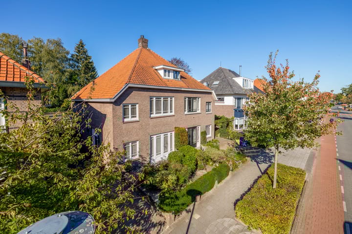 Foto 4 van Mr. van Coothstraat 58