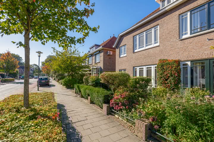 Foto 5 van Mr. van Coothstraat 58