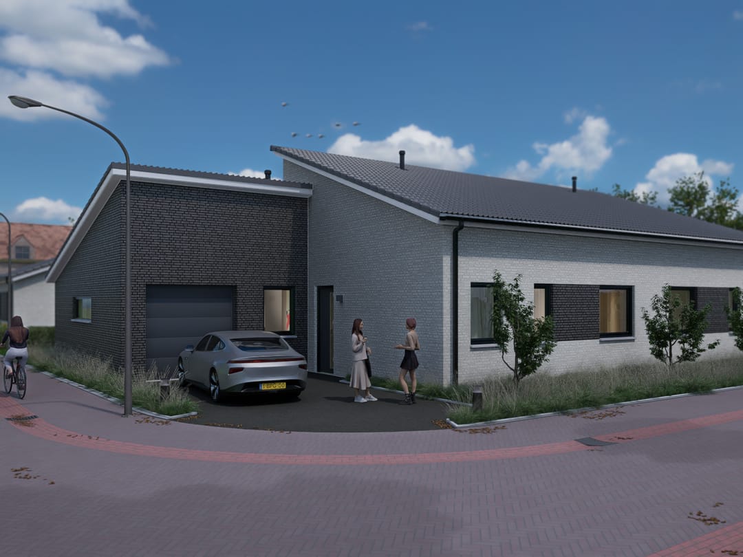 Foto 1 van Molenveldhof 6