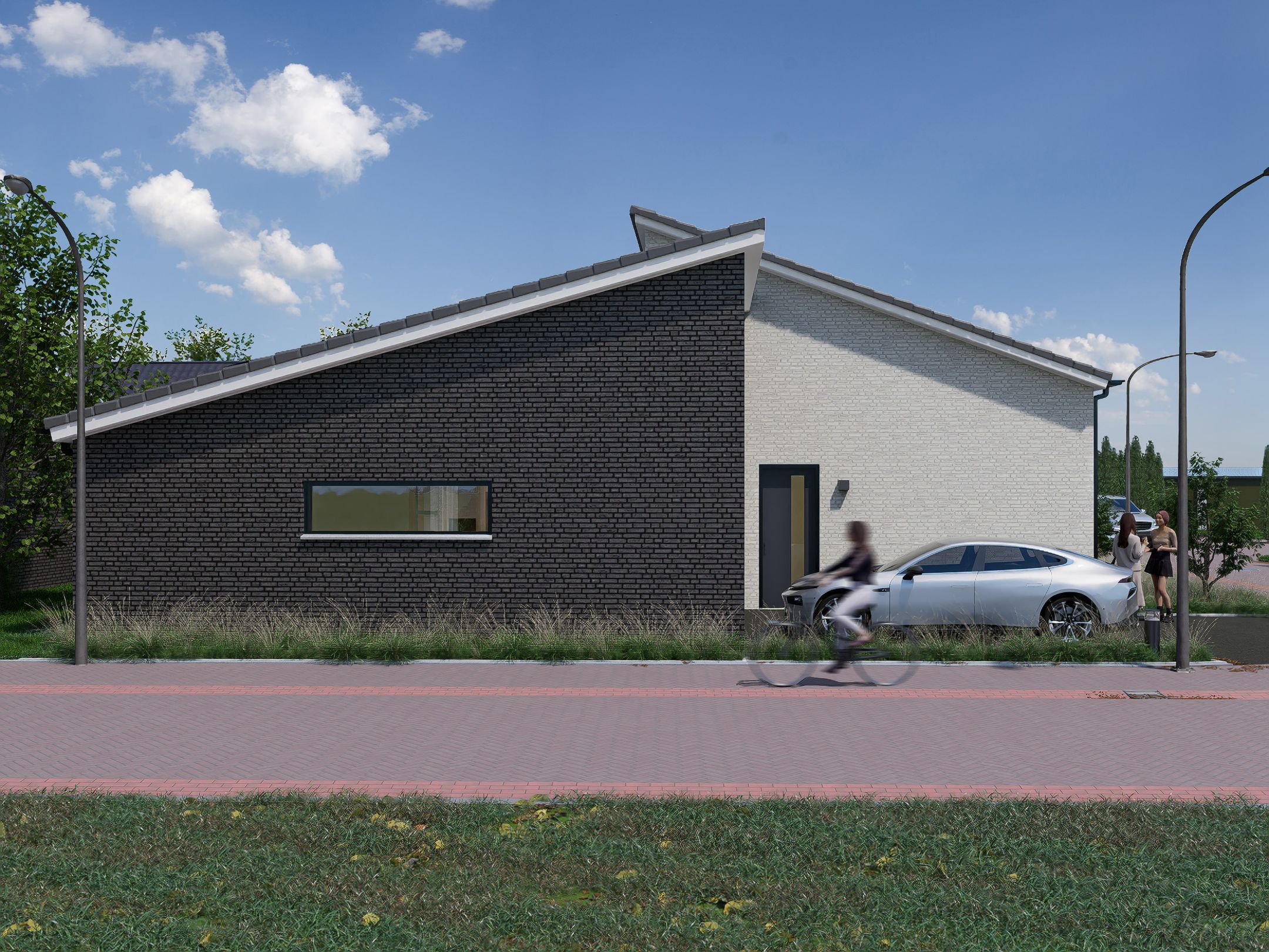 Foto 3 van Molenveldhof 6