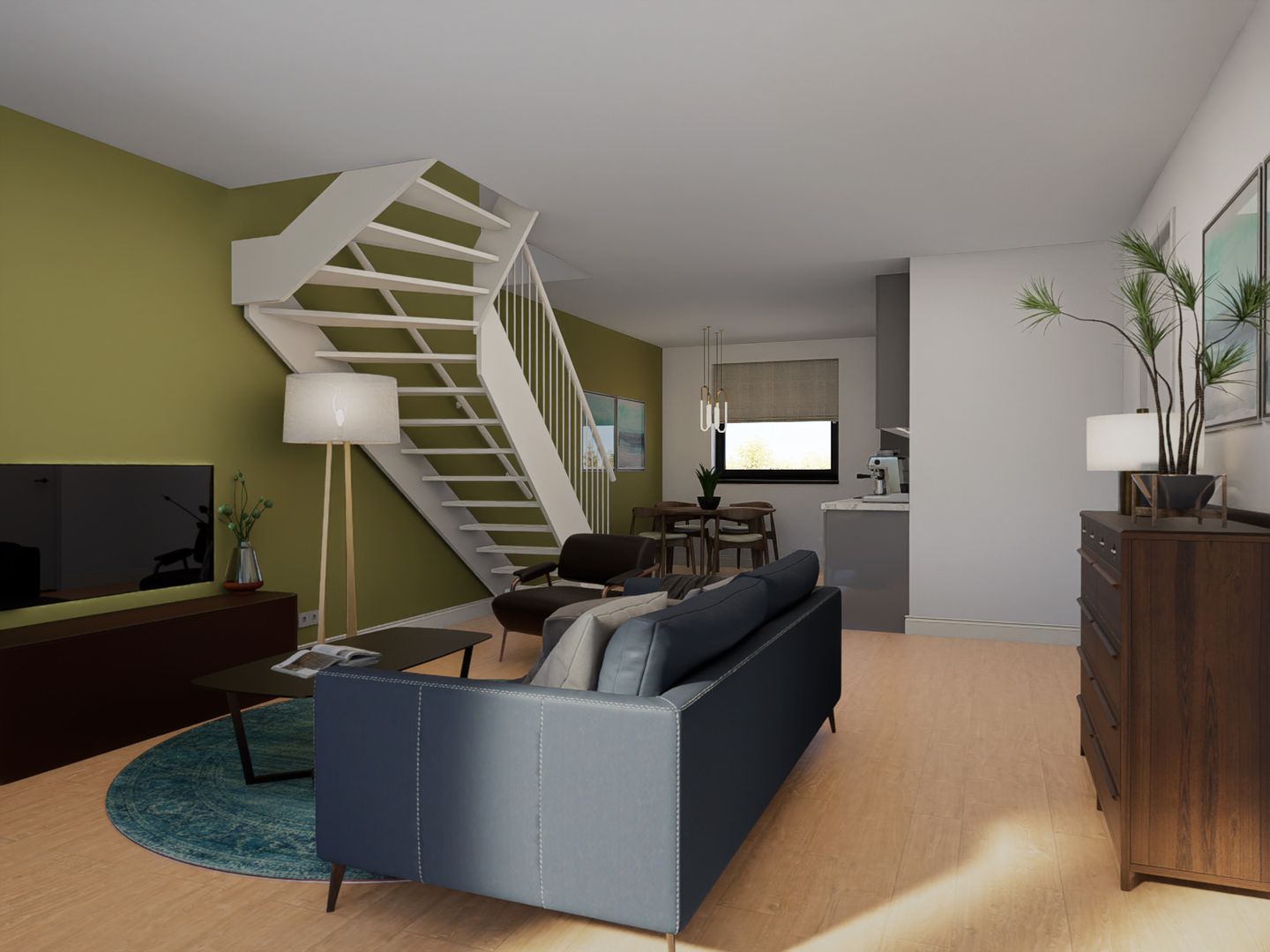 Foto 4 van Molenveldhof 6