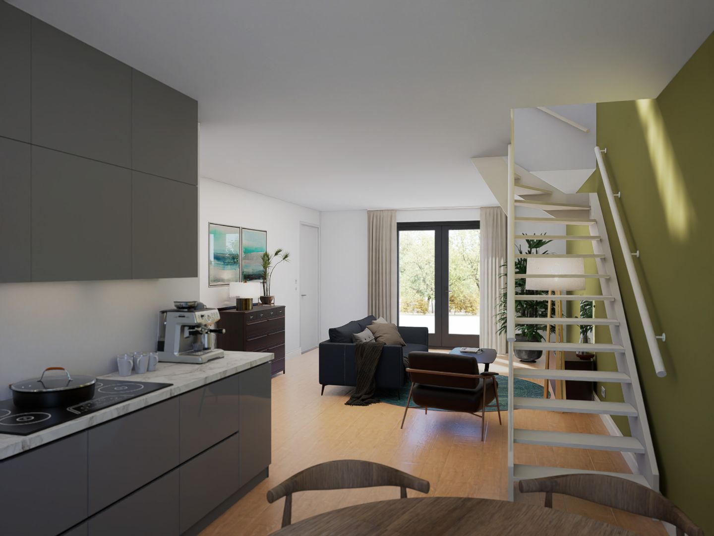 Foto 5 van Molenveldhof 6