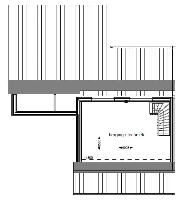 Foto 9 van Molenveldhof 6