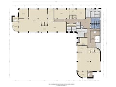 View floorplan