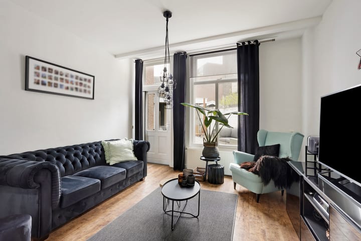 Foto 4 van Suikerstraat 78