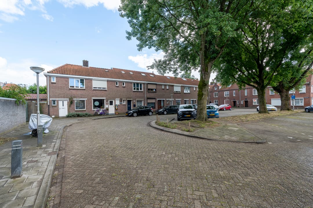 Foto 2 van Da Costastraat 20