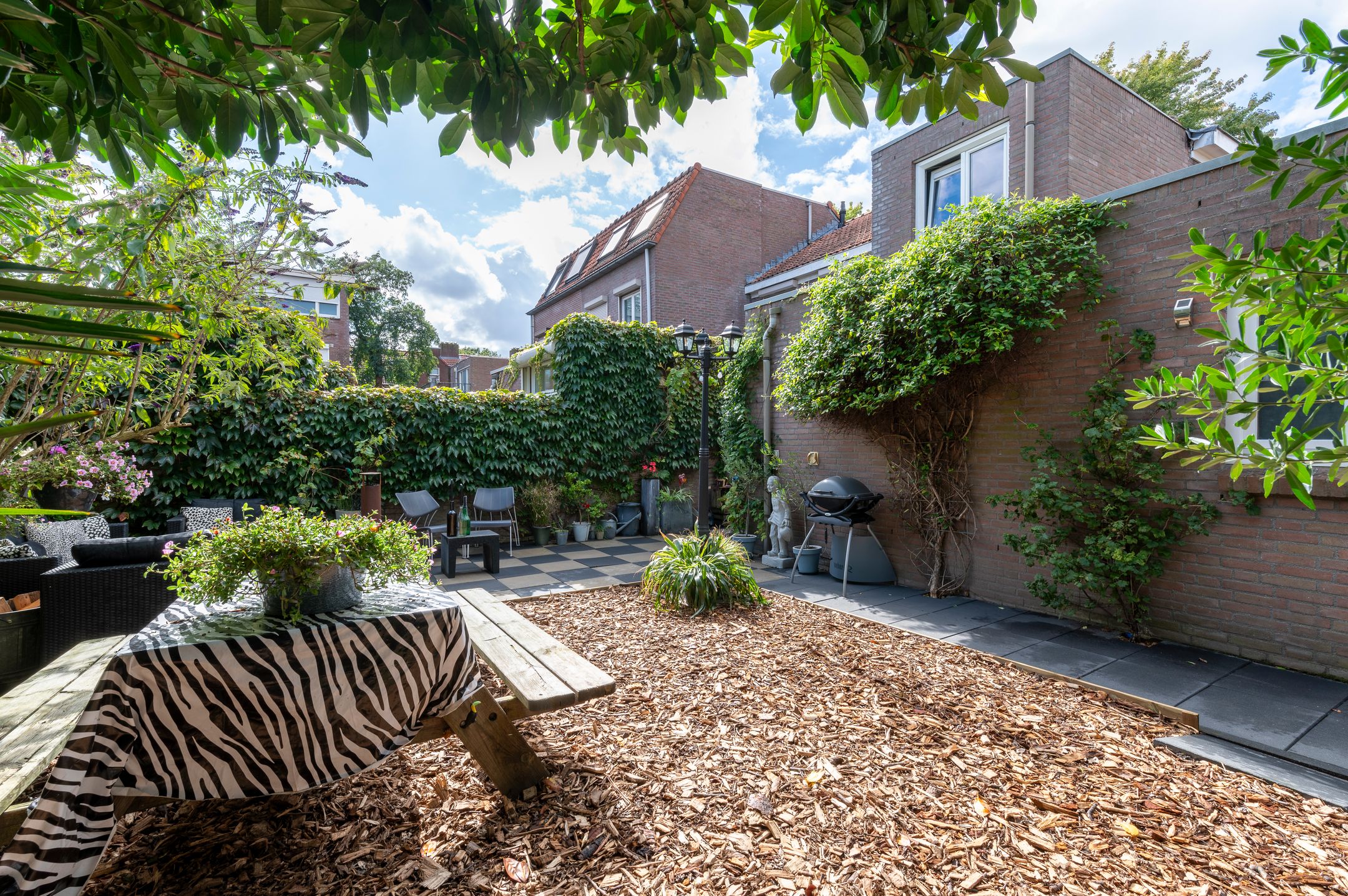 Foto 3 van Da Costastraat 20