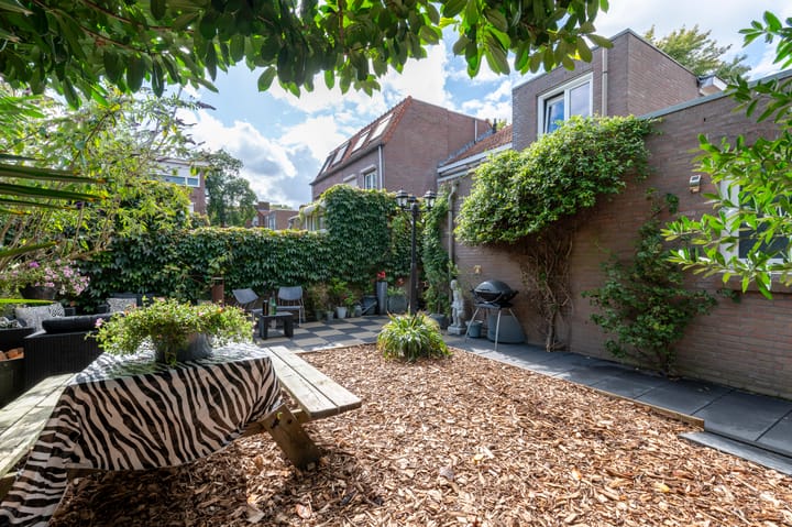 Foto 3 van Da Costastraat 20