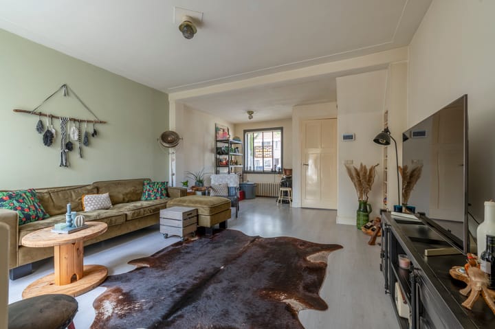 Foto 5 van Da Costastraat 20