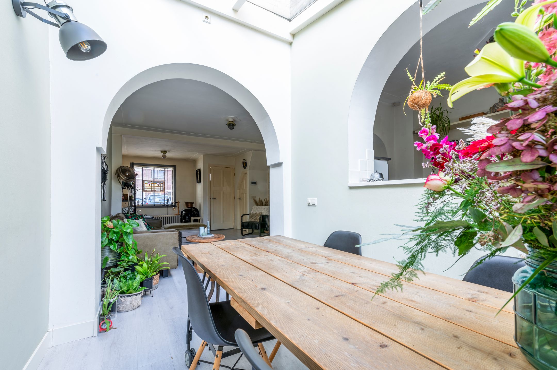 Foto 6 van Da Costastraat 20