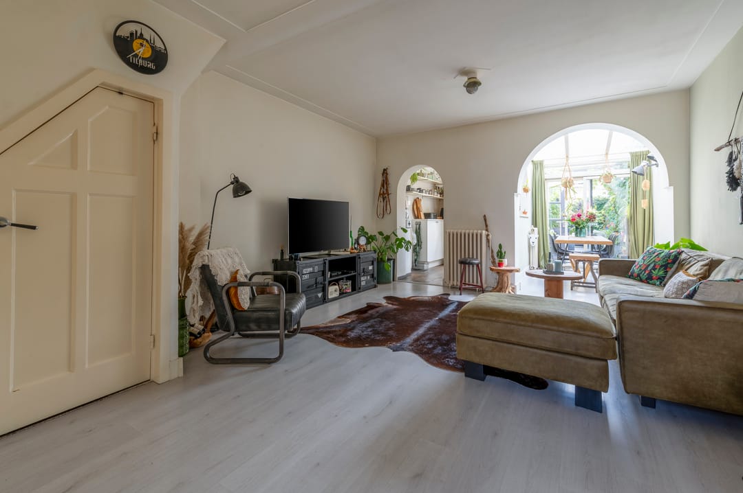 Foto 7 van Da Costastraat 20