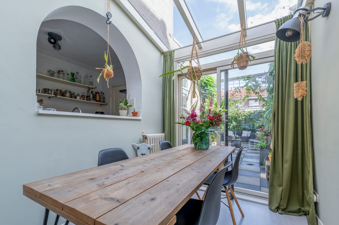 Foto 8 van Da Costastraat 20