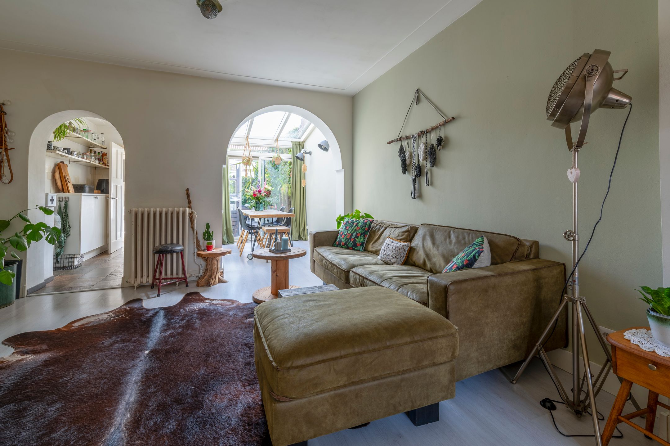 Foto 9 van Da Costastraat 20