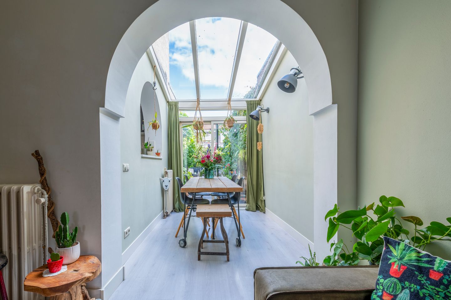 Foto 10 van Da Costastraat 20