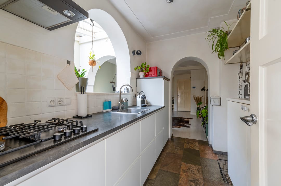 Foto 11 van Da Costastraat 20