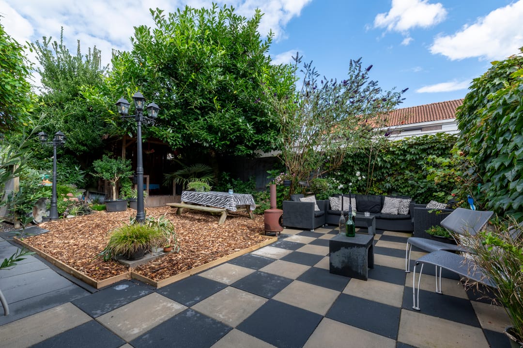 Foto 22 van Da Costastraat 20