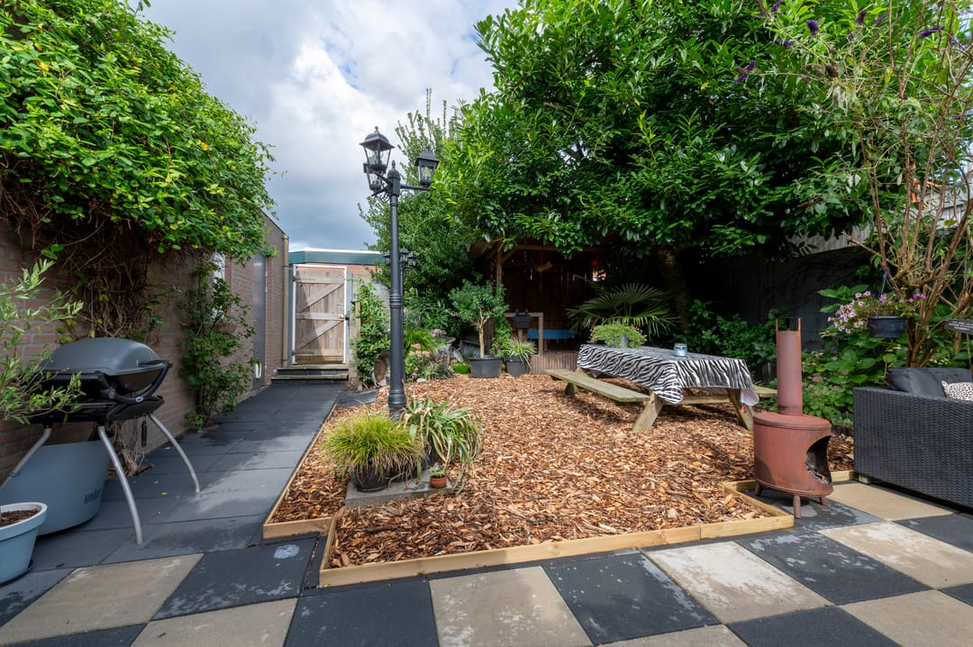 Foto 23 van Da Costastraat 20