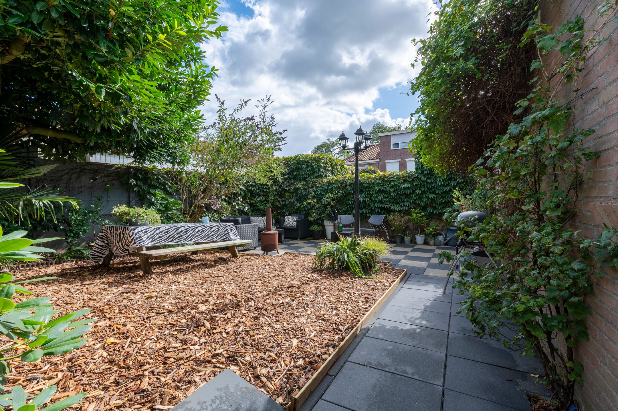 Foto 24 van Da Costastraat 20