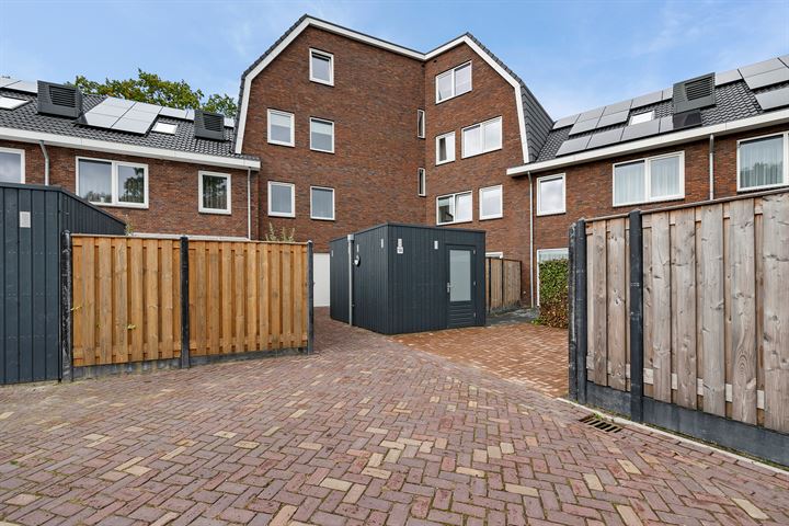 Bekijk foto 33 van Weerdingerstraat 208-A