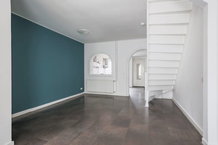 Foto 3 van Janzenstraat 13