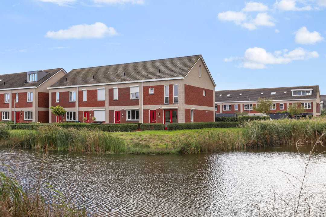 Photo 1 of Scheperpad 19