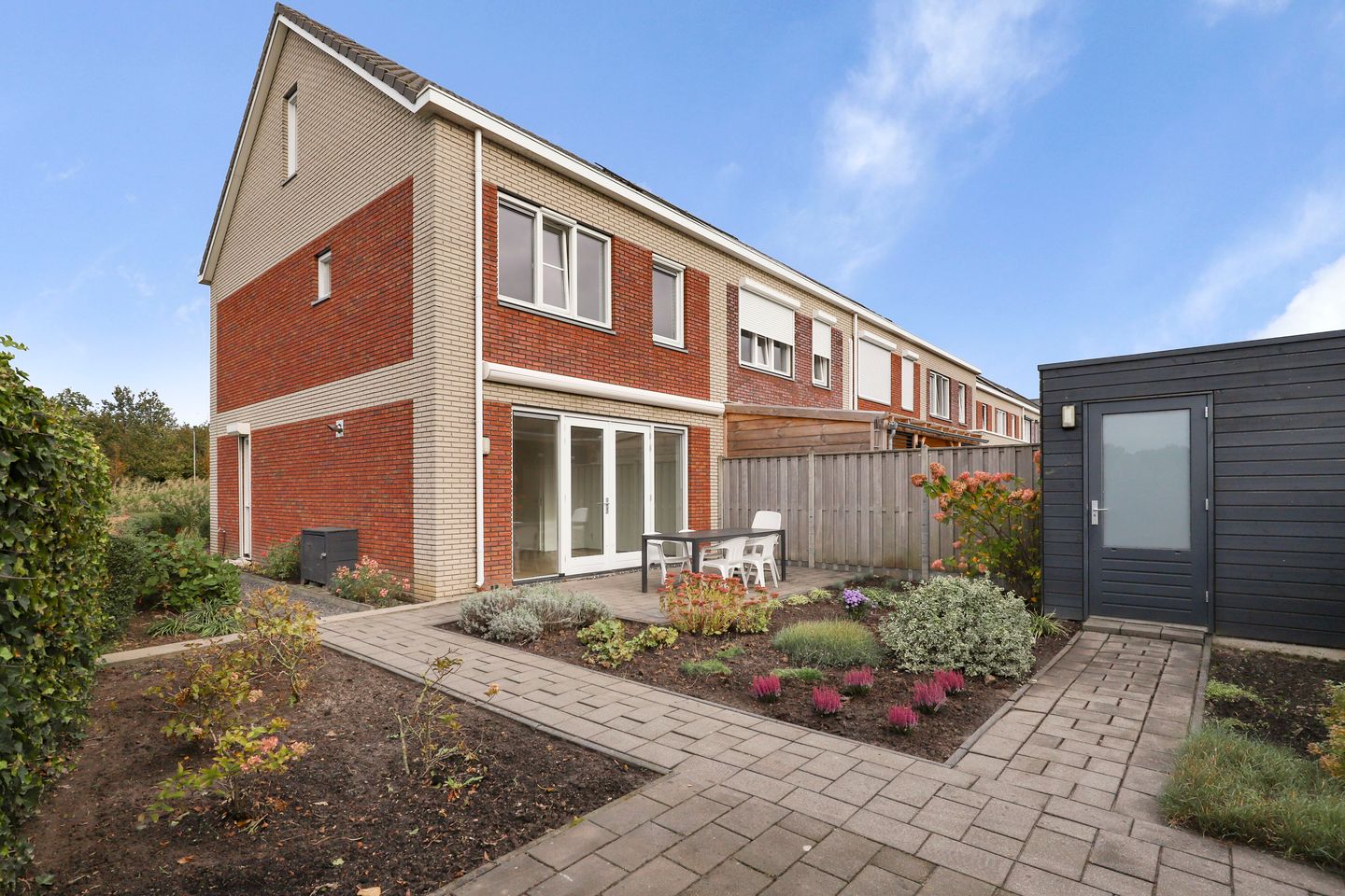 Photo 4 of Scheperpad 19