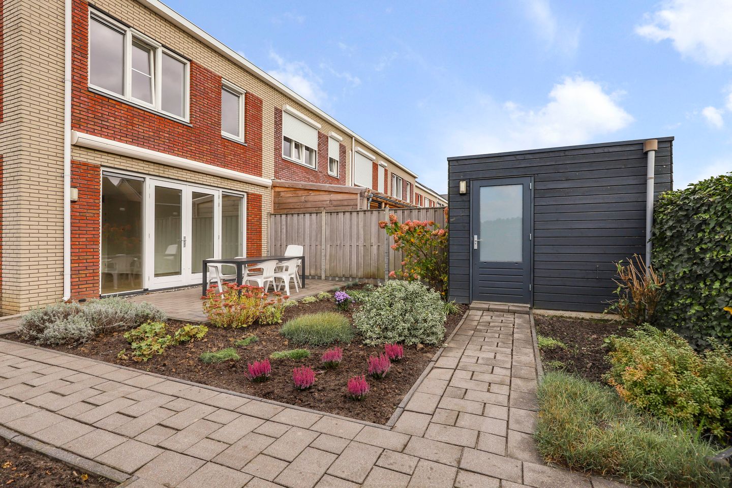 Photo 29 of Scheperpad 19