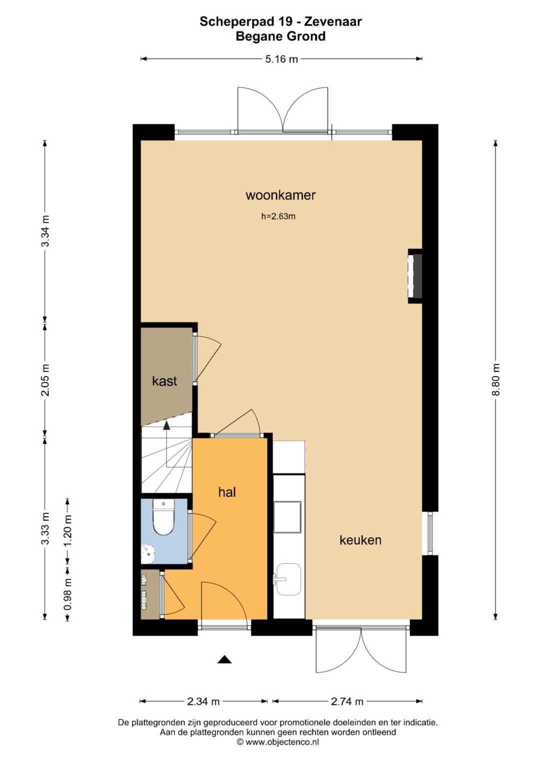 Photo 32 of Scheperpad 19