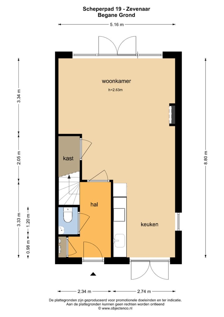 Foto 32 van Scheperpad 19