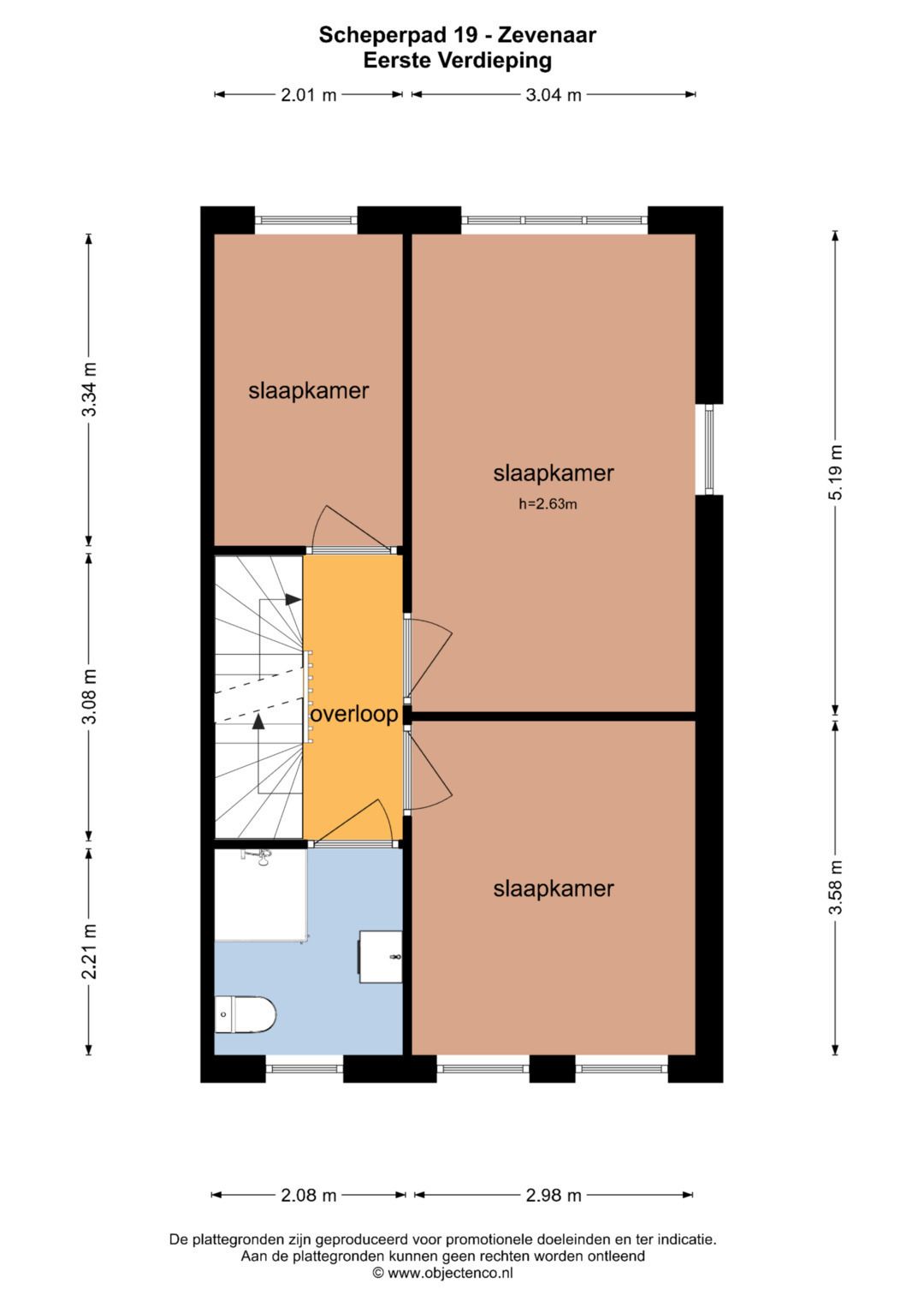 Photo 35 of Scheperpad 19