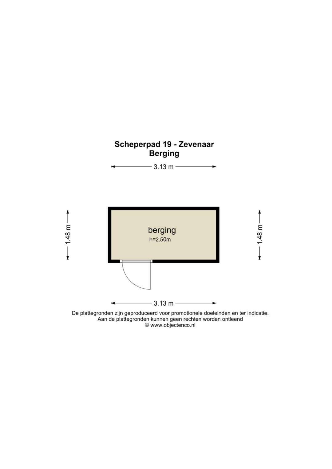 Photo 41 of Scheperpad 19