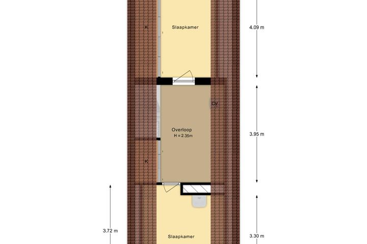 Bekijk foto 46 van Wagenstraat 3