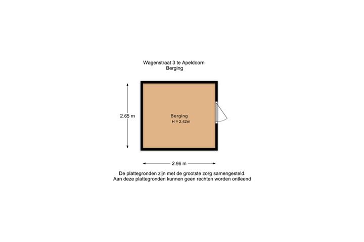 Bekijk foto 47 van Wagenstraat 3