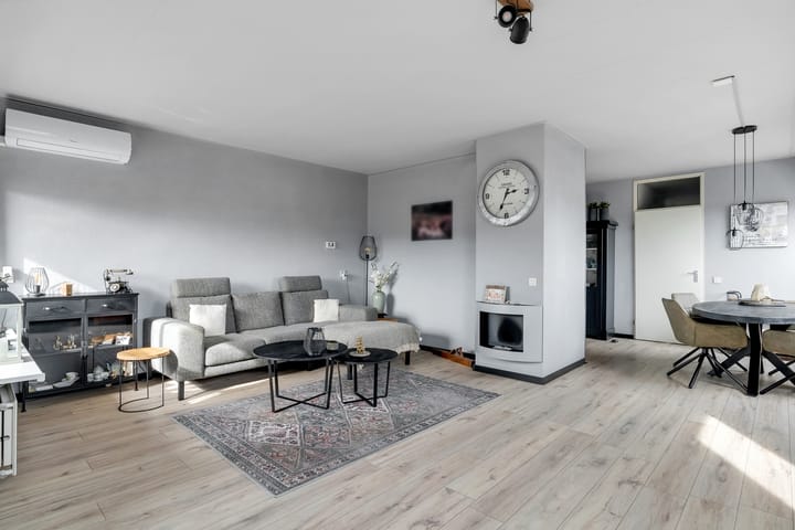 Foto 5 van Wilhelminastraat 57