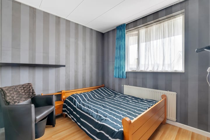 Foto 15 van Wilhelminastraat 57